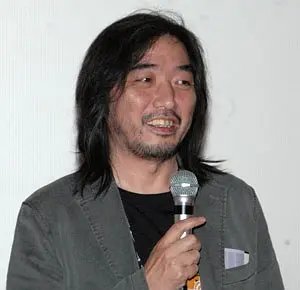 山本泰一郎