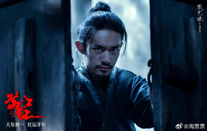 易烊千玺在《满江红》中的表现获百花奖认可，提名最佳男主角