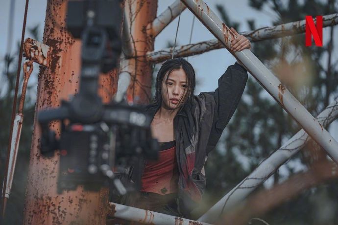 李应福导演《甜蜜家园3》7月19日Netflix全集上线，探索人性与怪